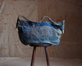 BORO (襤 褸) BAG ~ type newspaper ~