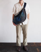 BORO(襤褸)BAG~type newspaper~end of edo-meiji