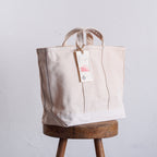 LABOR DAY-TOOL BAG-【NATURAL-SMALL】