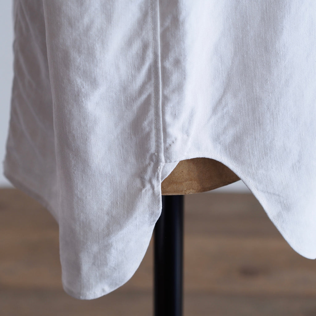 NORA SHIRT~type japan~french fabric