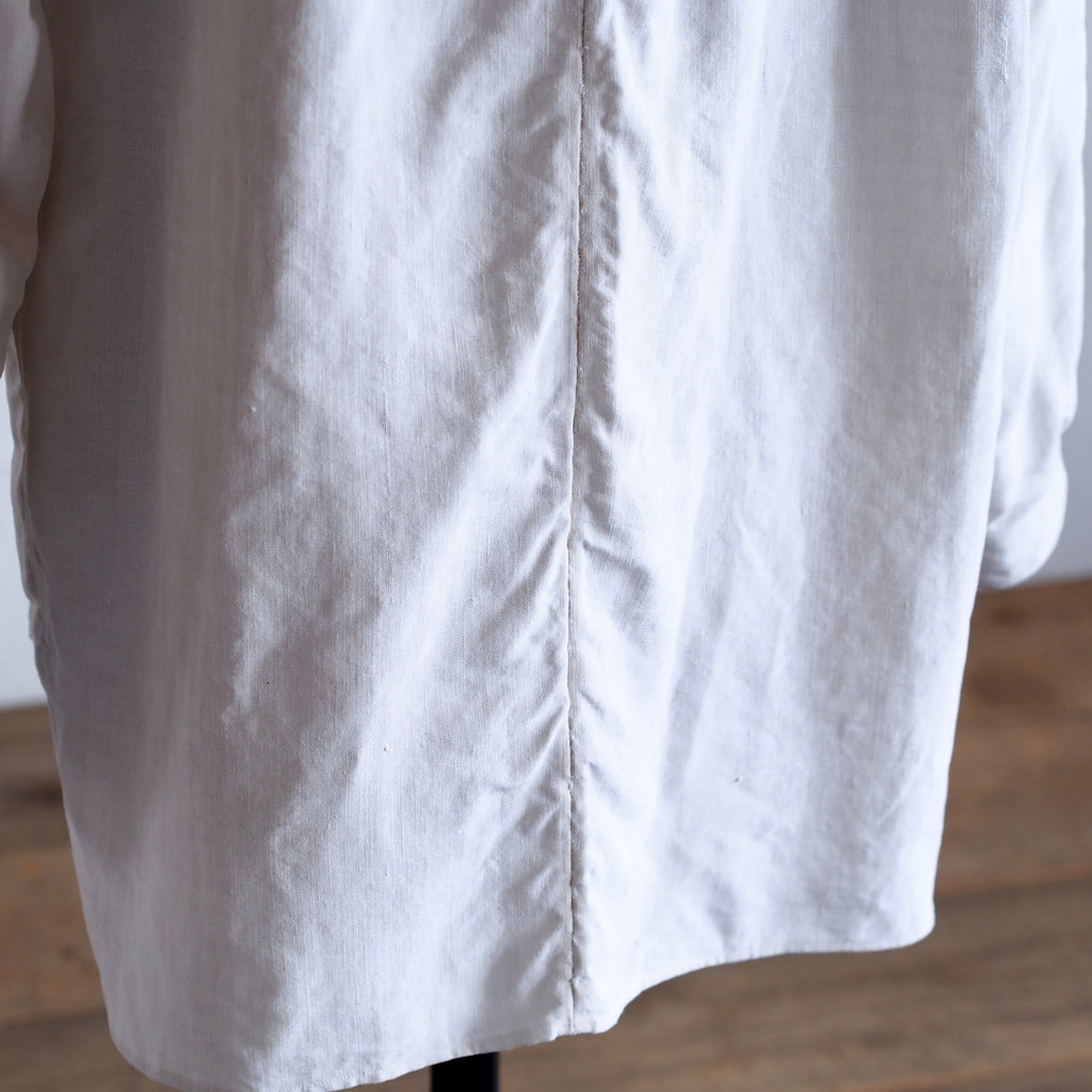 NORA SHIRT~type japan~french fabric