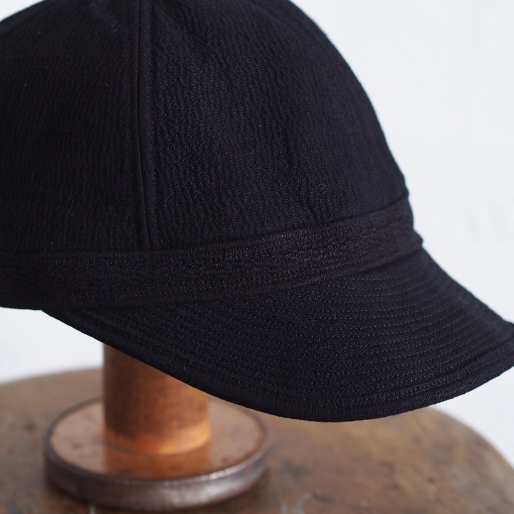 SASHIKO CAP~type mechanic~60