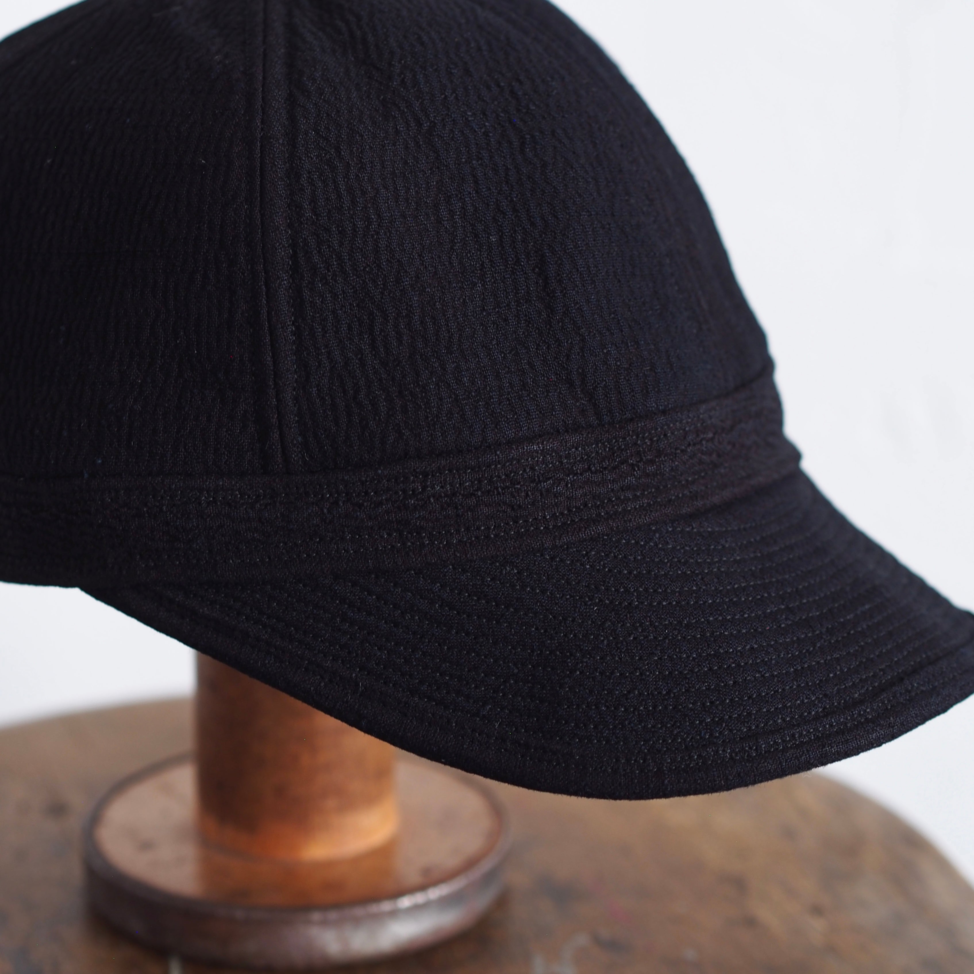 SASHIKO CAP~type mechanic~60