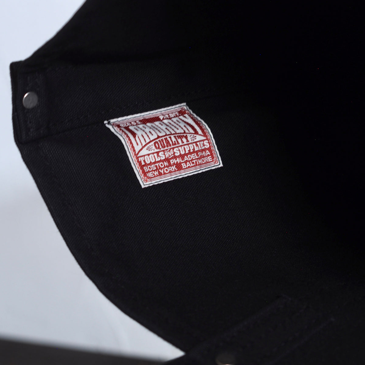 LABOR DAY-TOOL BAG-【BLACK-REGULAR】