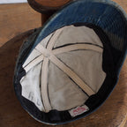 BORO(襤褸)CAP ~type mechanic~60