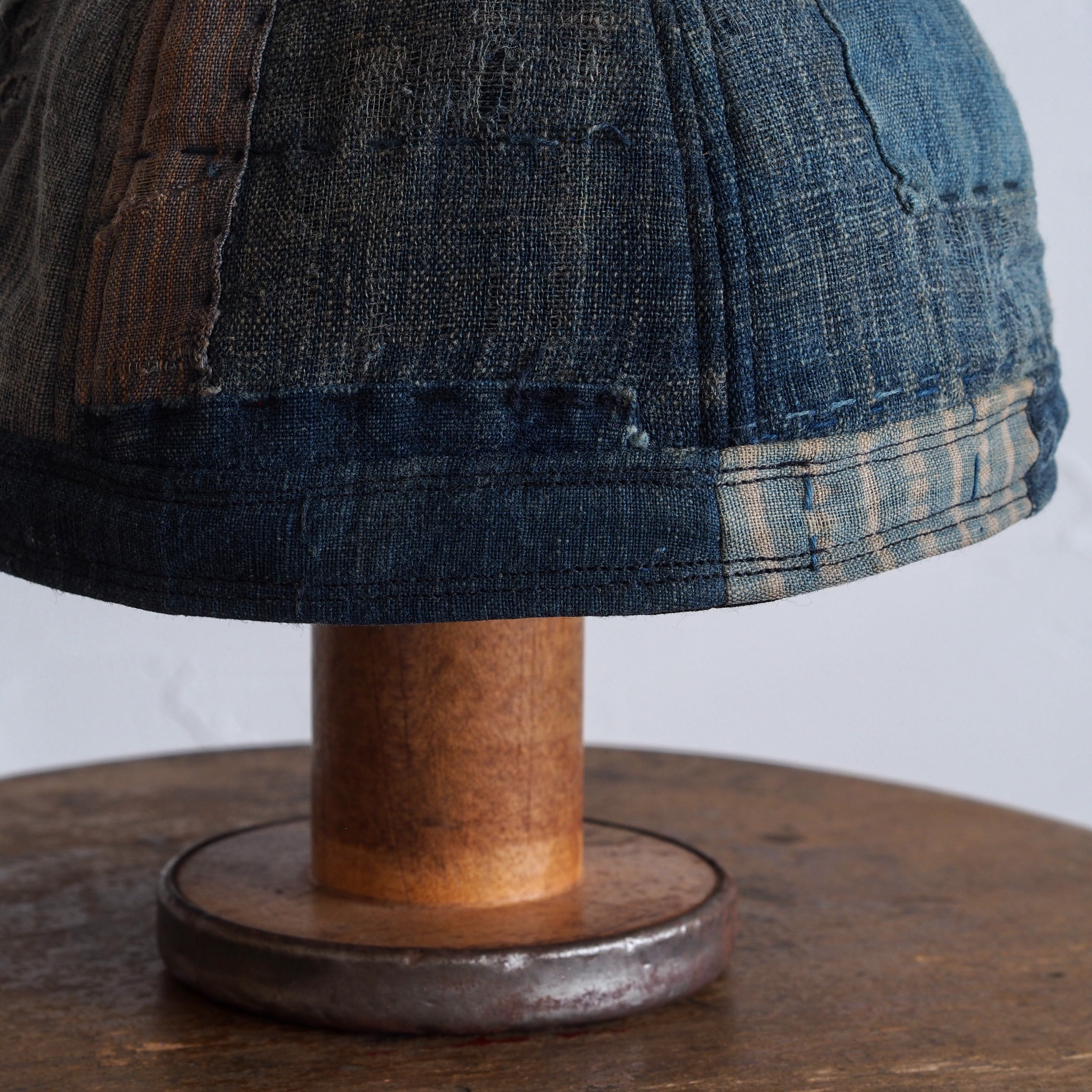 BORO(襤褸)CAP ~type mechanic~60