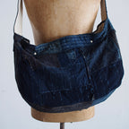 BORO(襤褸)BAG~type newspaper~end of edo-meiji