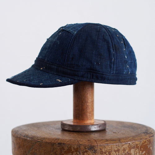 BORO(襤褸)CAP ~type mechanic~60