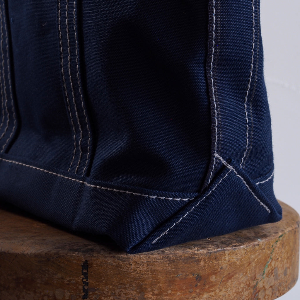 LABOR DAY-TOOL BAG-【NAVY X-SMALL】