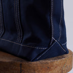 LABOR DAY-TOOL BAG-【NAVY X-SMALL】