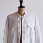 NORA SHIRT~type japan~french fabric