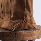 LABOR DAY-TOOL BAG-【BROWN X-SMALL】