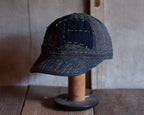 BORO(襤褸)CAP~type mechanic~