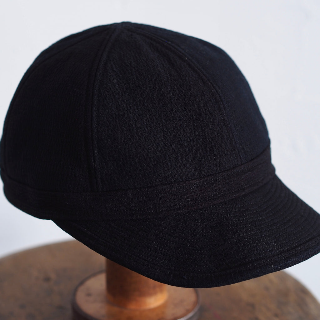 SASHIKO CAP~type mechanic~59