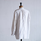 NORA SHIRT~type japan~french fabric