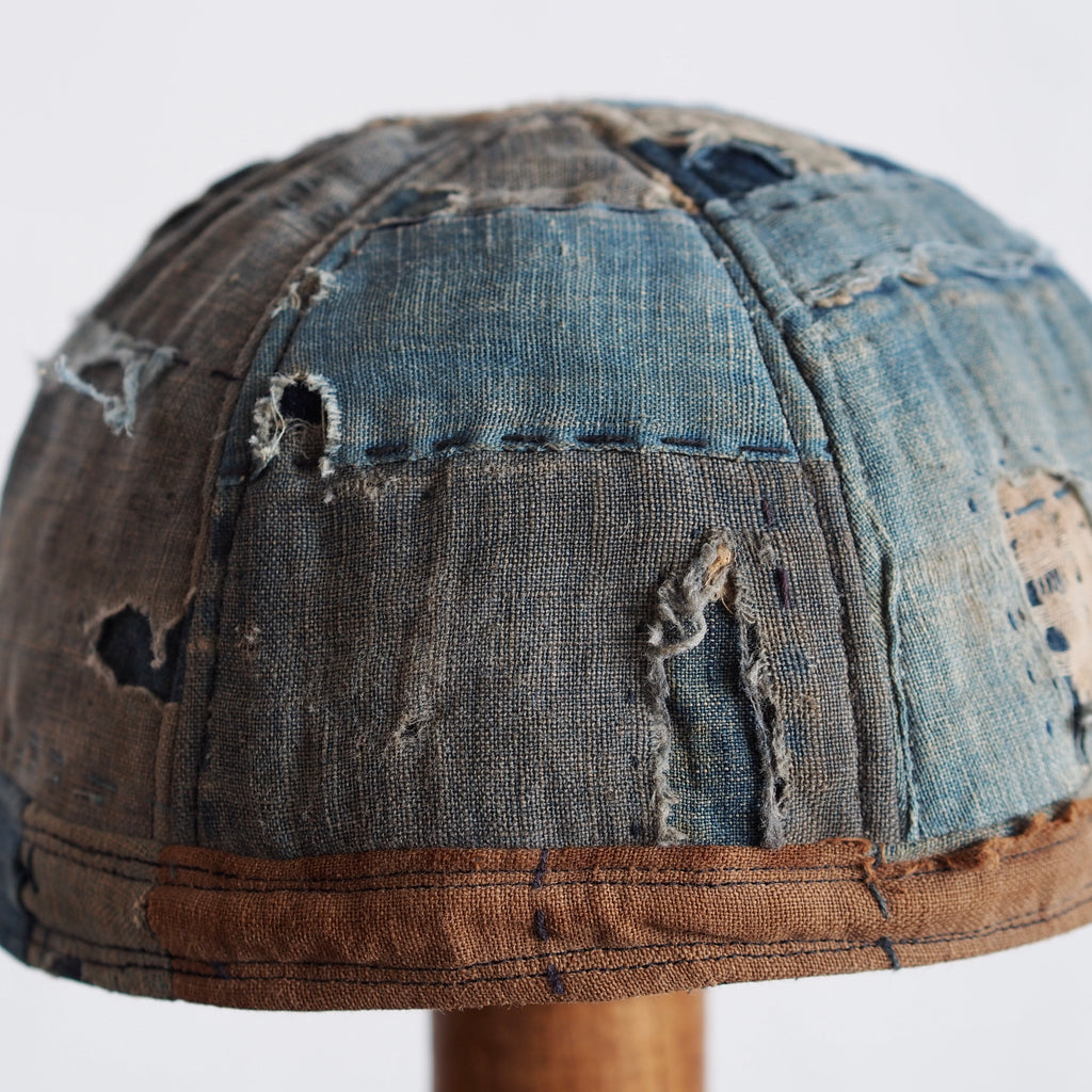 BORO(襤褸)CAP ~type mechanic~60