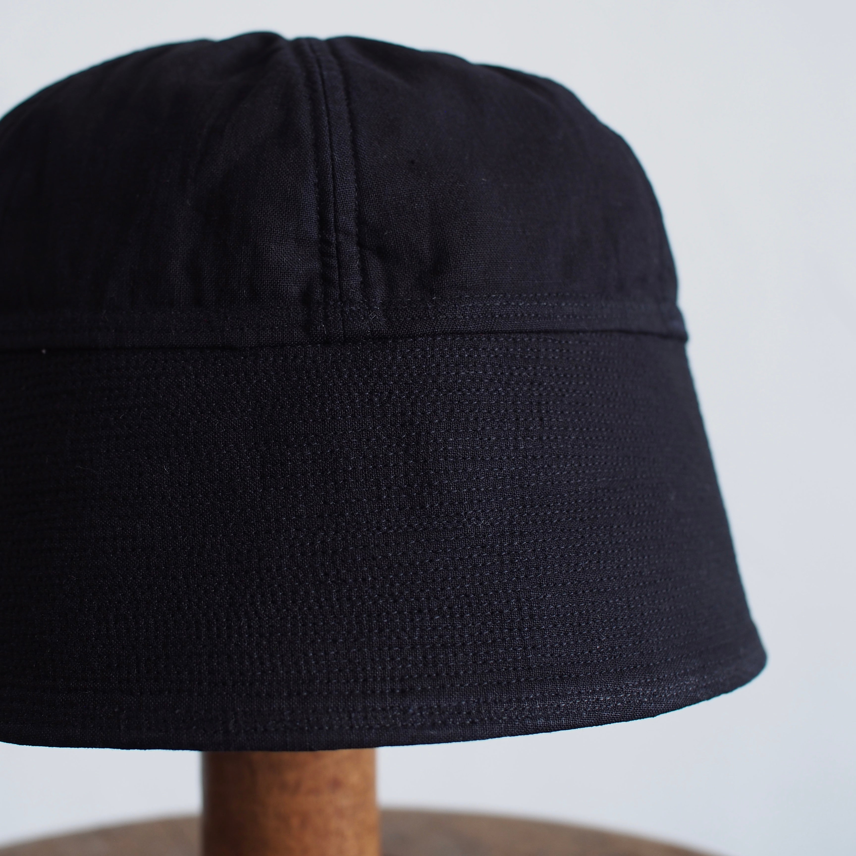 JAPAN VINTAGE FABRIC HAT ~type sailor~60