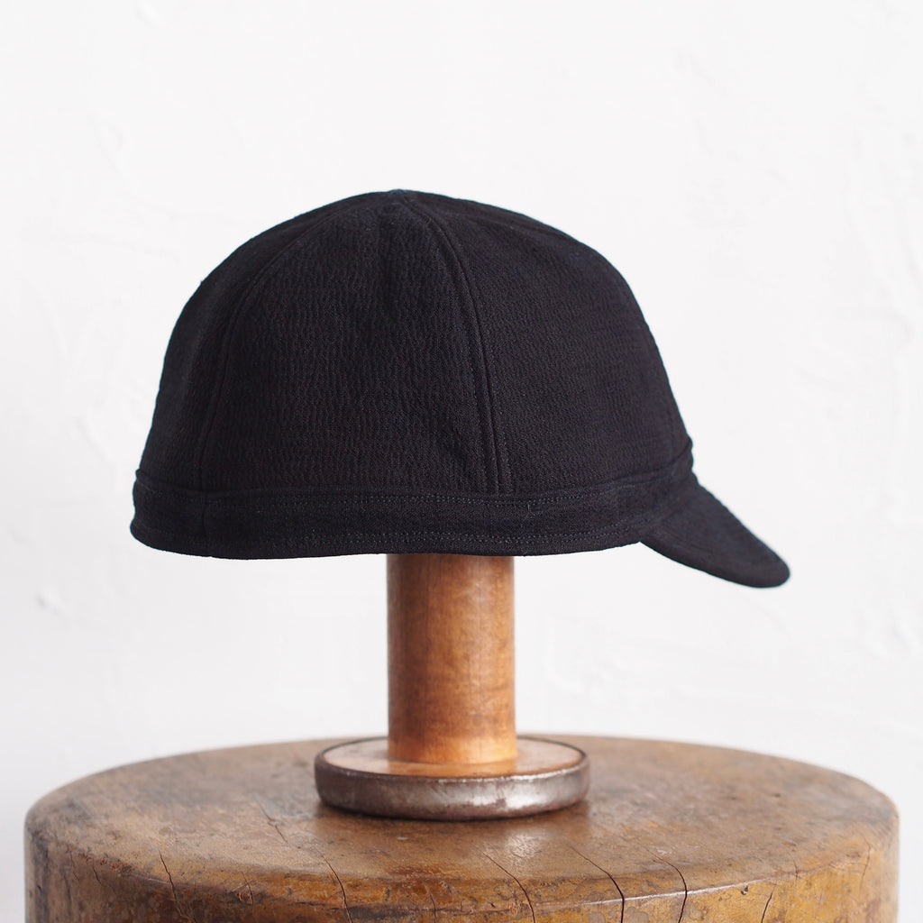 SASHIKO CAP~type mechanic~61
