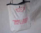BORO(襤褸)TOTE BAG③