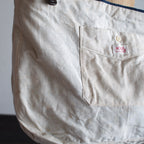 BORO(襤褸)BAG~type newspaper~ meiji-taisho②