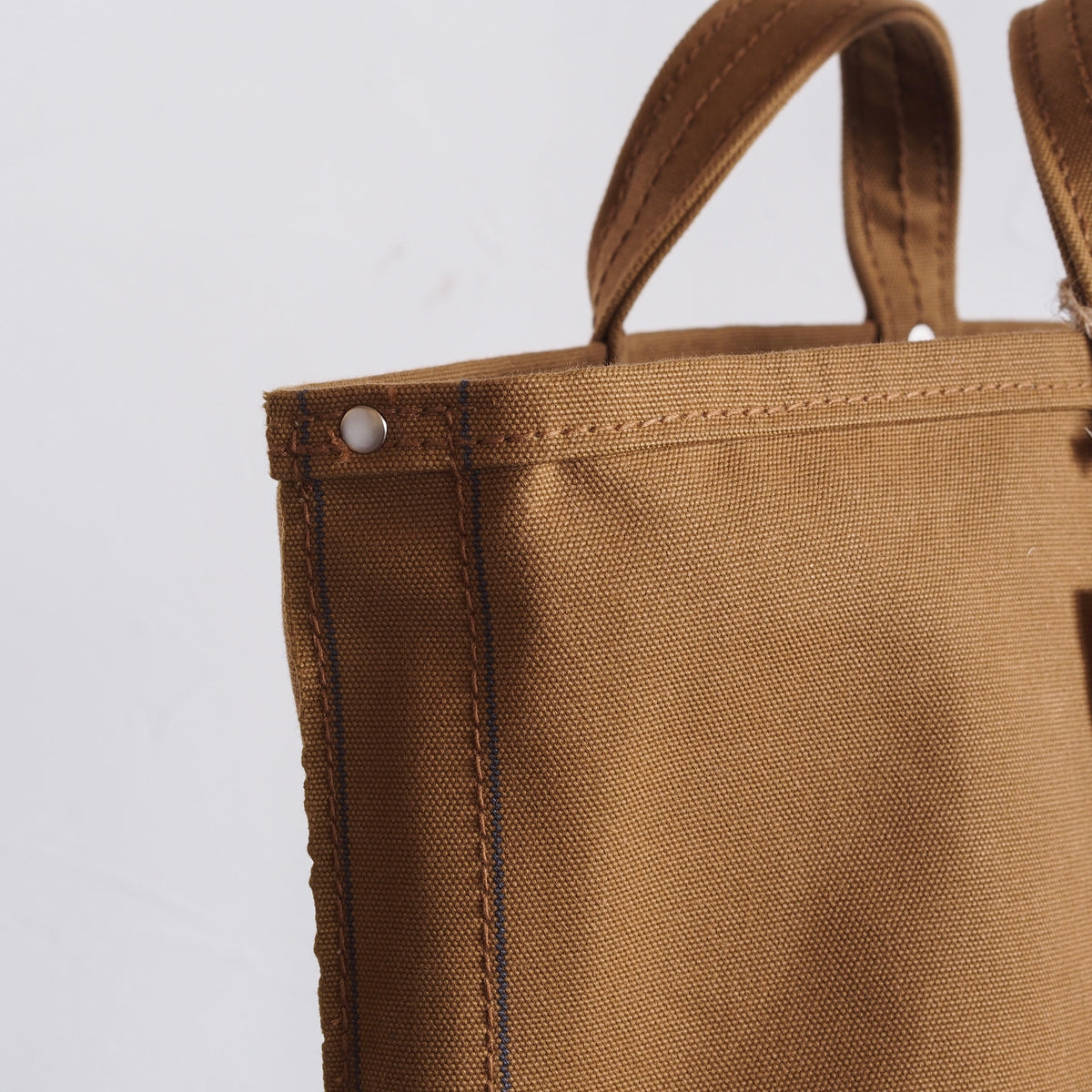 LABOR DAY-TOOL BAG-【BROWN-REGULAR】