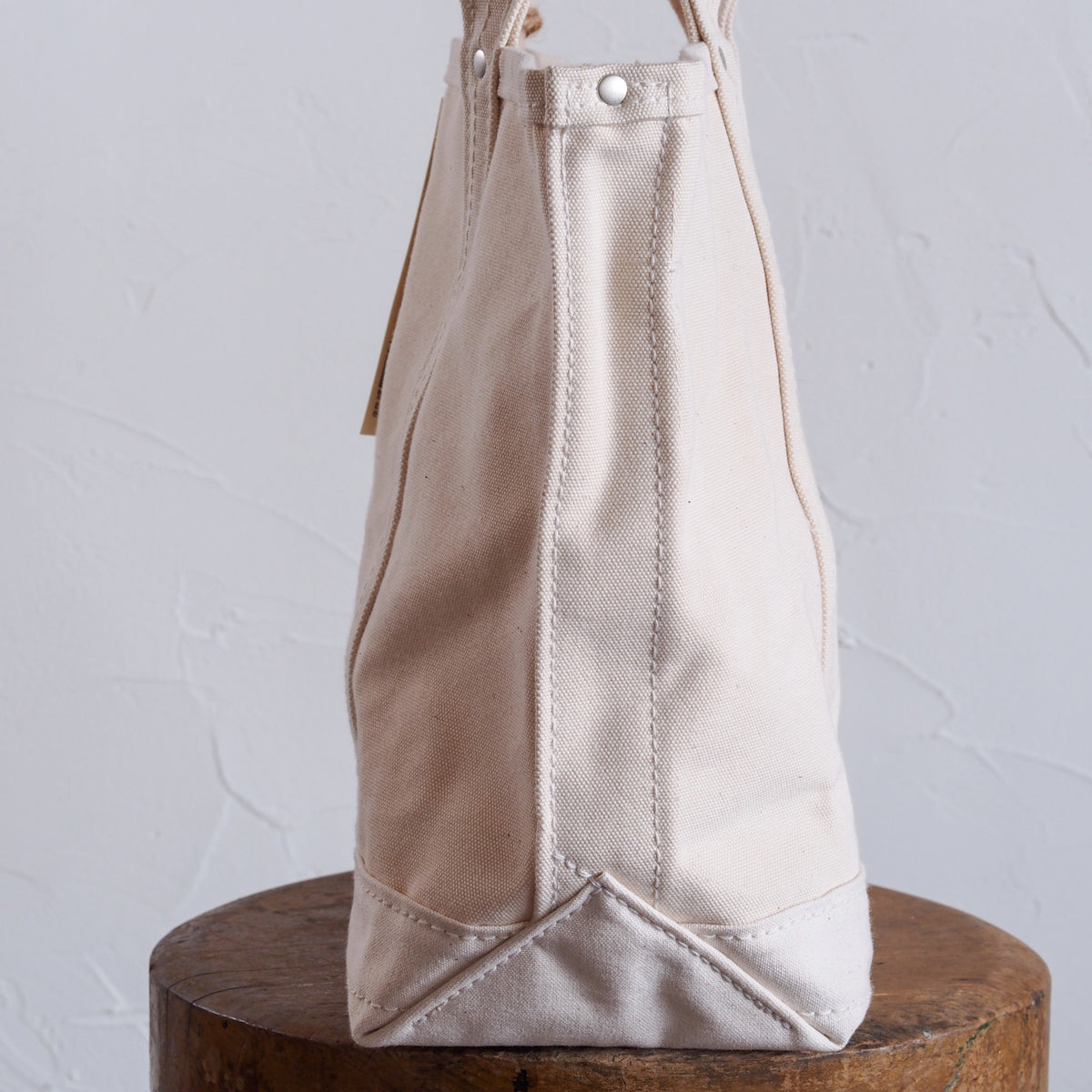 LABOR DAY-TOOL BAG-【NATURAL-SMALL】