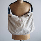 BORO(襤褸)BAG~type newspaper~ meiji-taisho②
