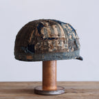 BORO(襤褸)CAP ~type mechanic~60 edo-taisho