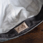 BORO(襤褸)CAP ~type news boy~60 edo-taisho
