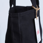 LABOR DAY-TOOL BAG-【BLACK X-SMALL】