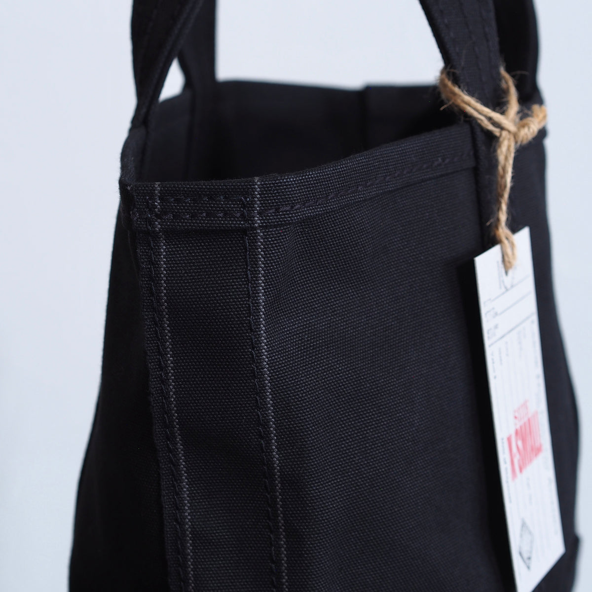 LABOR DAY-TOOL BAG-【BLACK X-SMALL】