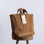 LABOR DAY-TOOL BAG-【BROWN-SMALL】