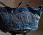 BORO (襤 褸) BAG ~ type newspaper ~