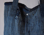 BORO(襤褸)TOTE BAG③