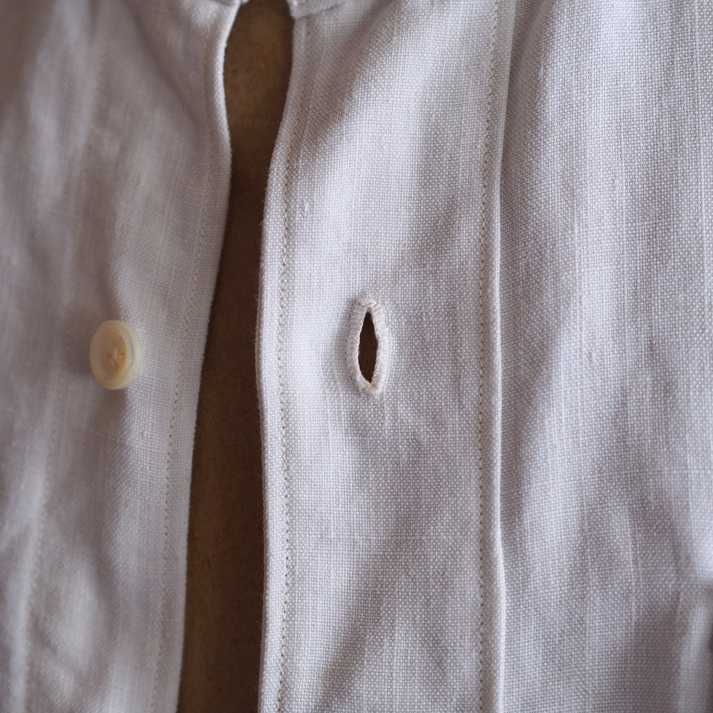 NORA SHIRT~type japan~french fabric