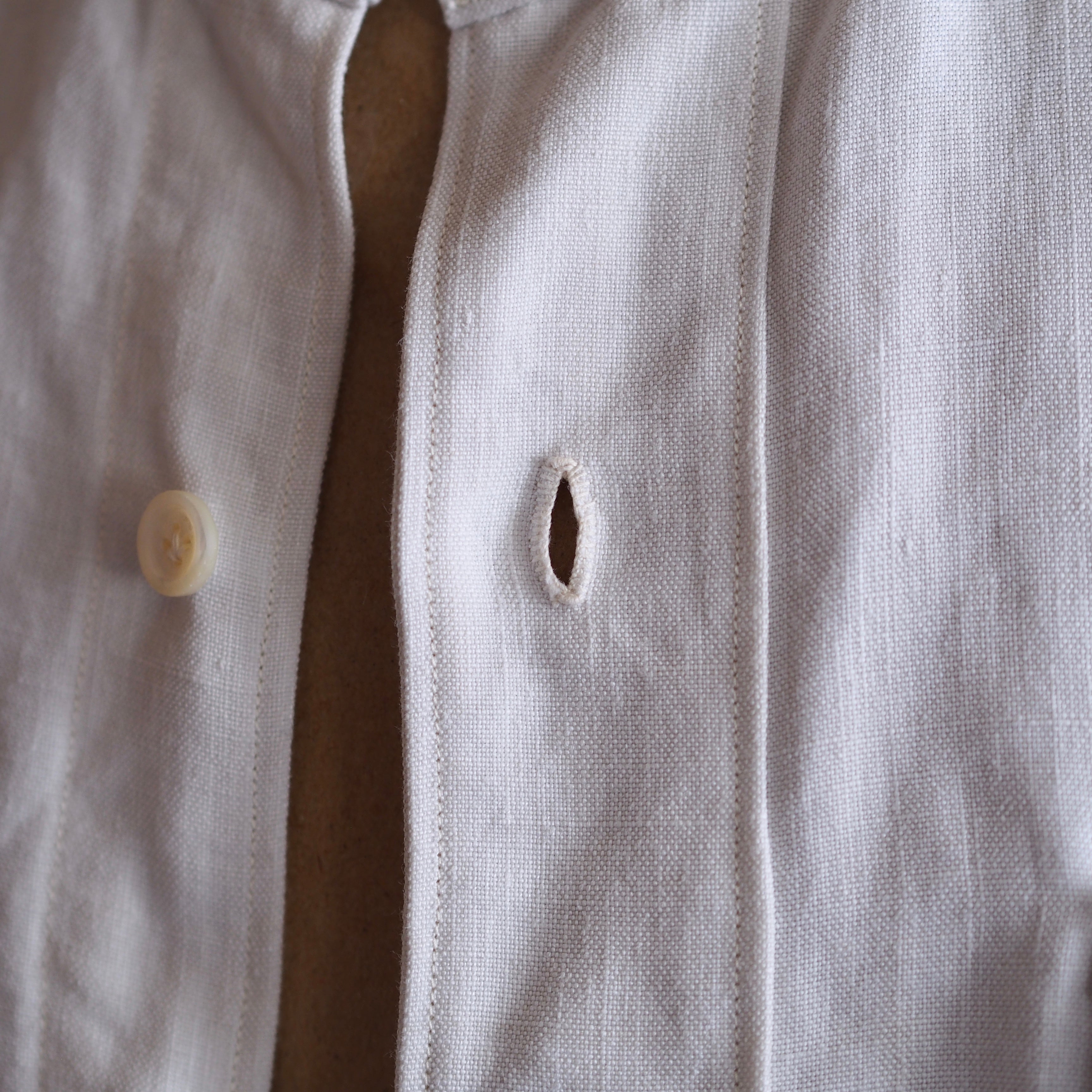 NORA SHIRT~type japan~french fabric