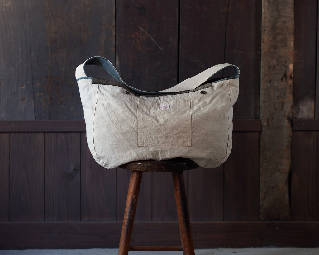 BORO BAG ~ type newspaper ~