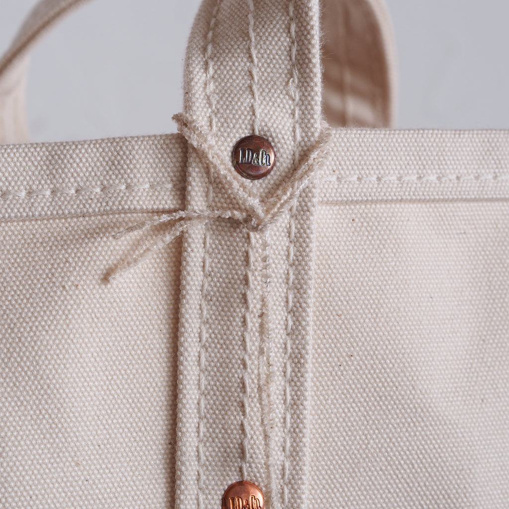 LABOR DAY-REINFORCED CARGO BAG-