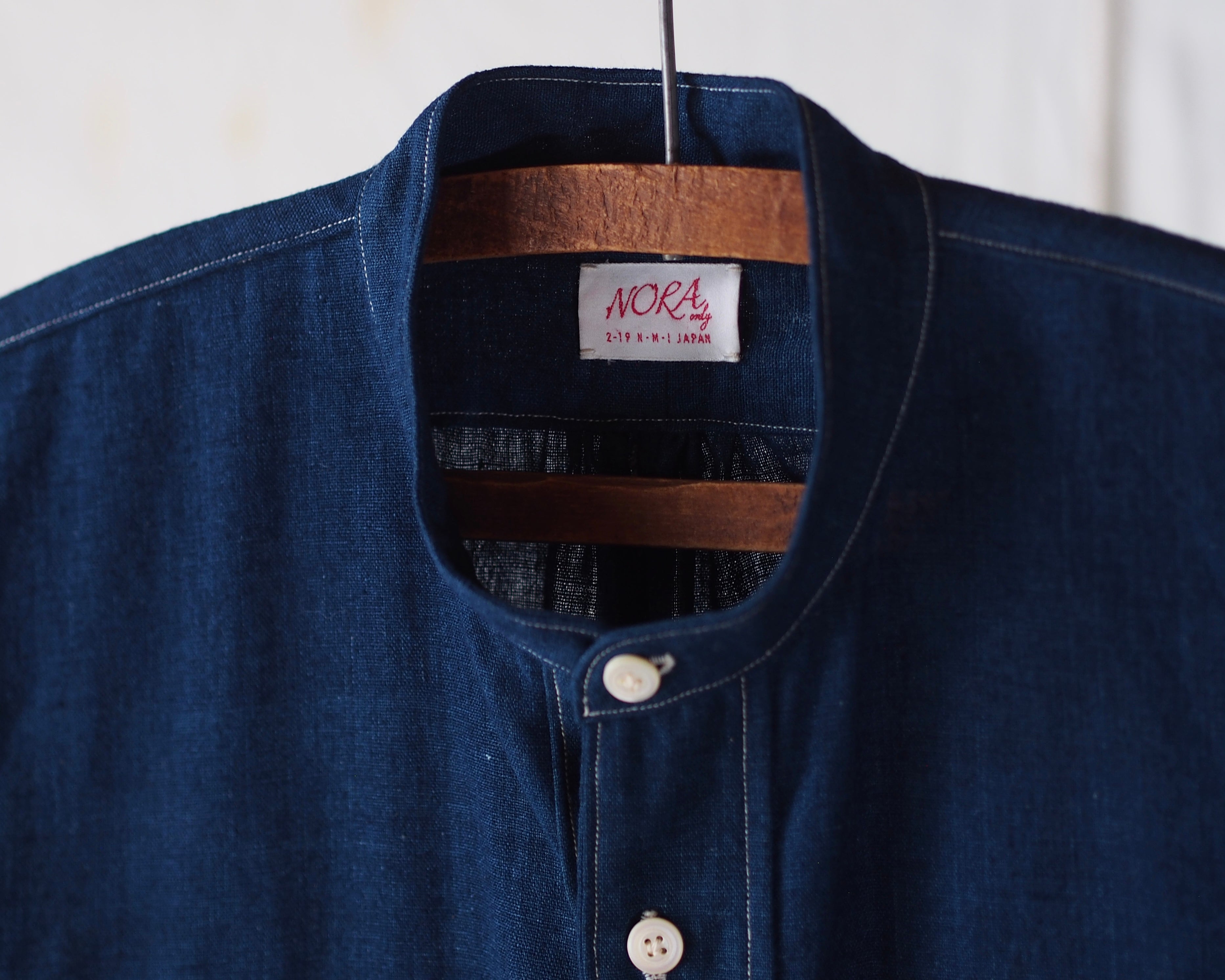 NORA SHIRT~type japan~⑦