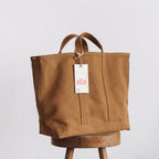 LABOR DAY-TOOL BAG-【BROWN-REGULAR】
