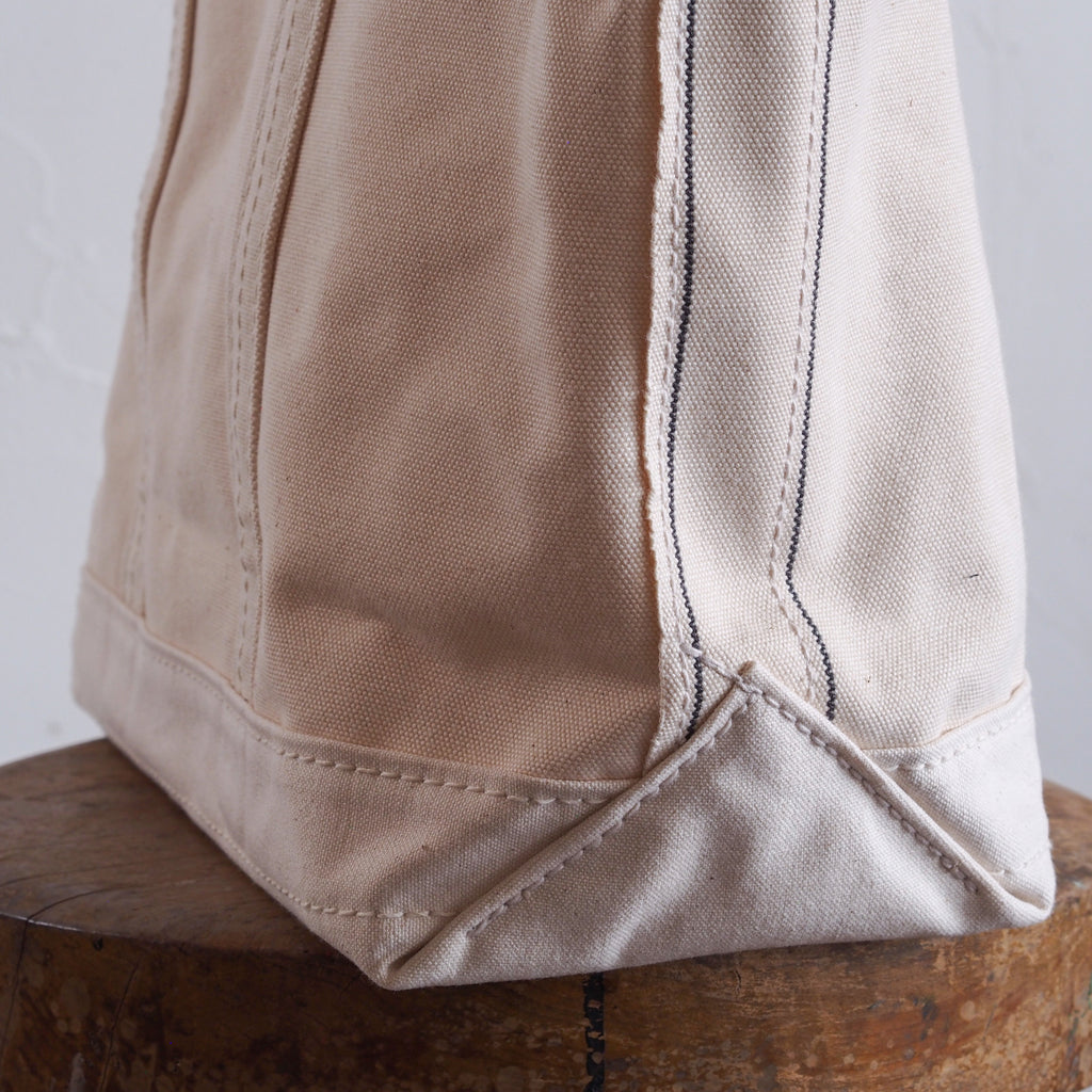 LABOR DAY-TOOL BAG-【NATURAL-SMALL】