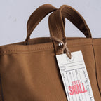 LABOR DAY-TOOL BAG-【BROWN-SMALL】