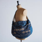 BORO(襤褸)BAG~type newspaper~ meiji-taisho②