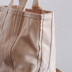 LABOR DAY-TOOL BAG-【NATURAL X-SMALL】
