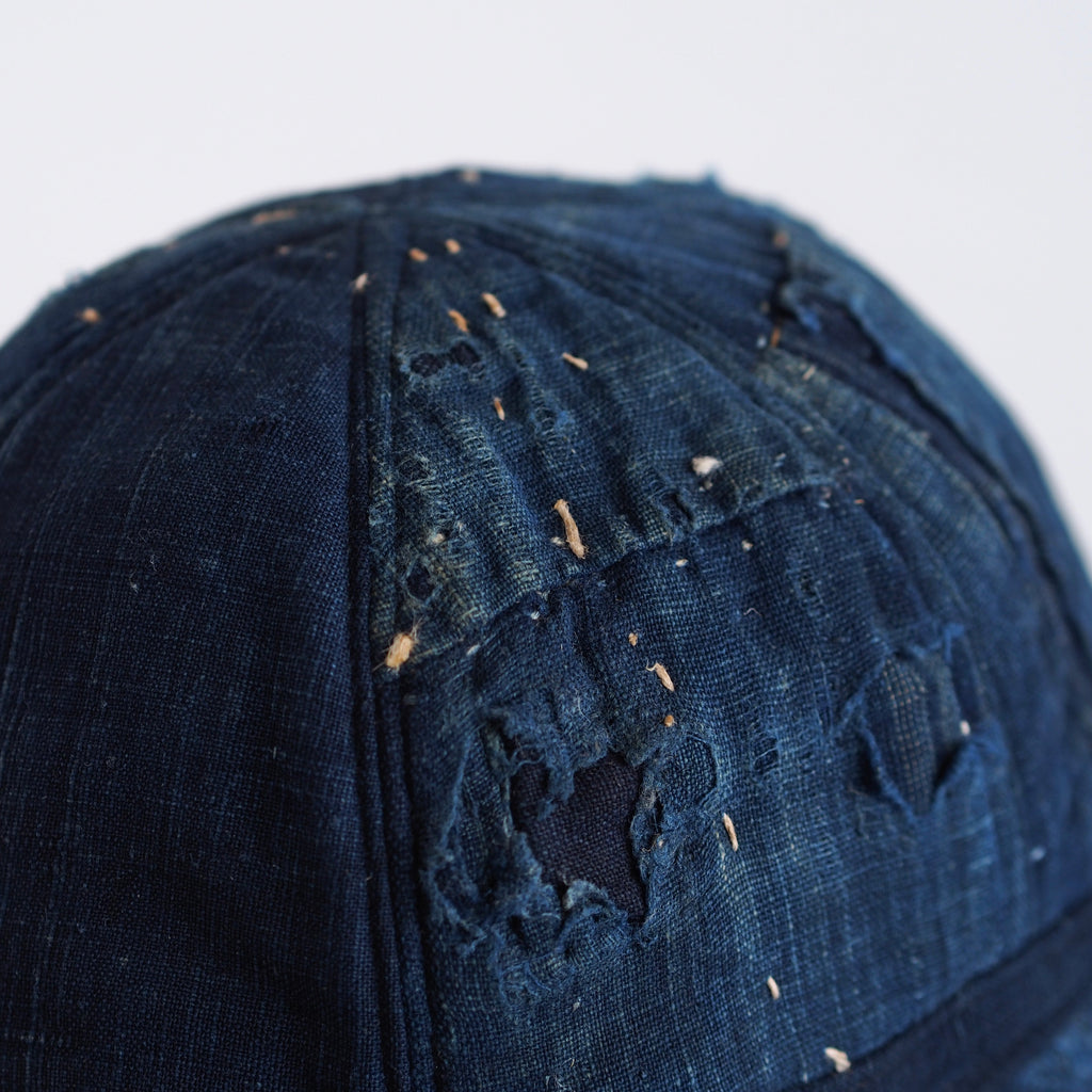 BORO(襤褸)CAP ~type mechanic~60