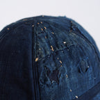 BORO(襤褸)CAP ~type mechanic~60