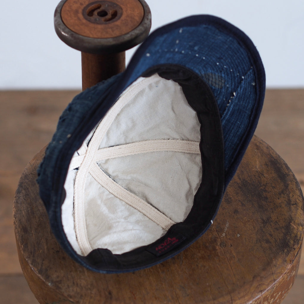 BORO(襤褸)CAP ~type mechanic~60