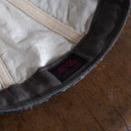 BORO(襤褸)CAP ~type mechanic~60 meiji
