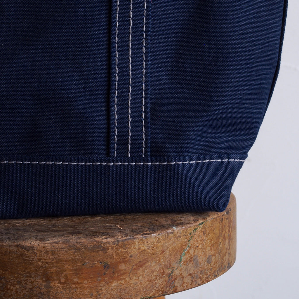 LABOR DAY-TOOL BAG-【NAVY X-SMALL】