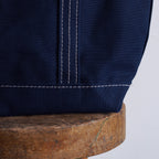 LABOR DAY-TOOL BAG-【NAVY X-SMALL】